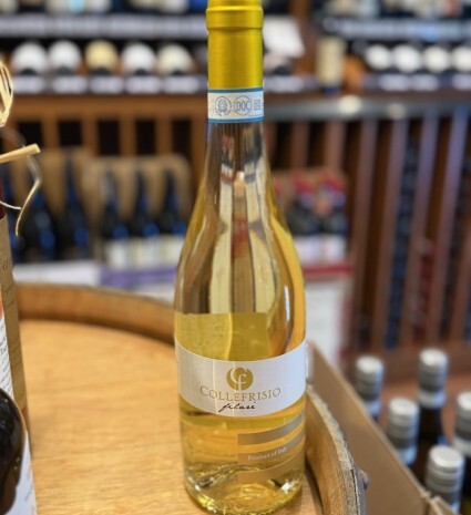 Collefrisio Trebbiano